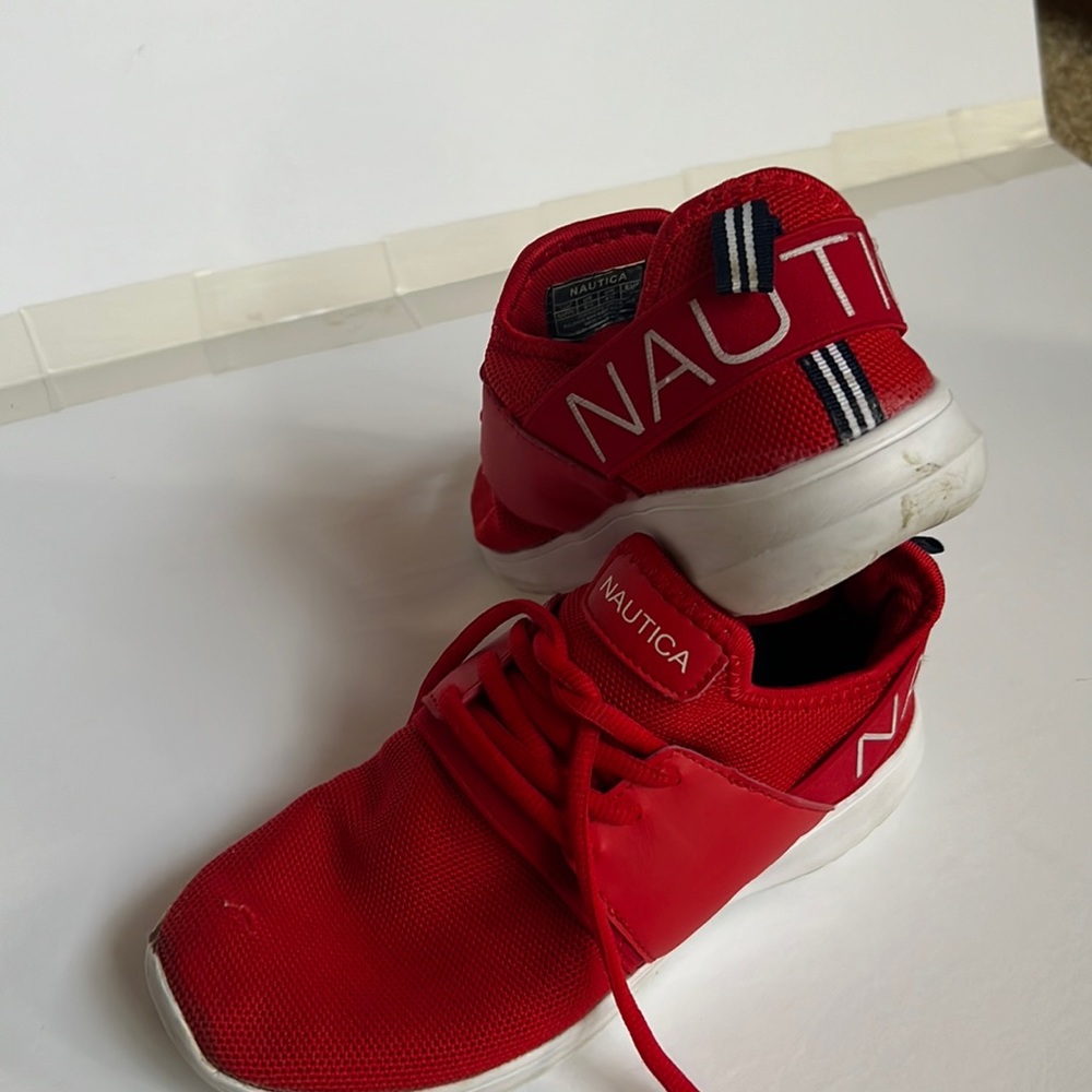 Boys shoes size6.5